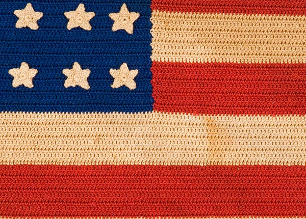 48 star flag