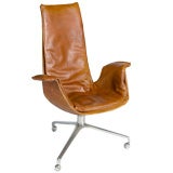 Fabricus and Kasholm Tulip Chair