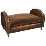 French Petite Day bed
