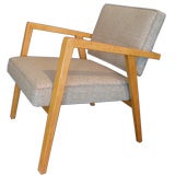 Franco Albini Lounge Chair for Knoll