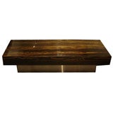 Ramsay Floating Cocktail Table