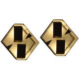 A Rare Pair of Wall Lights by Gio Ponti for Arredoluce