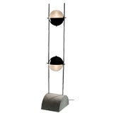 Ponte Vertical Lamp by Studio ARDITI for Sormani Nucleo