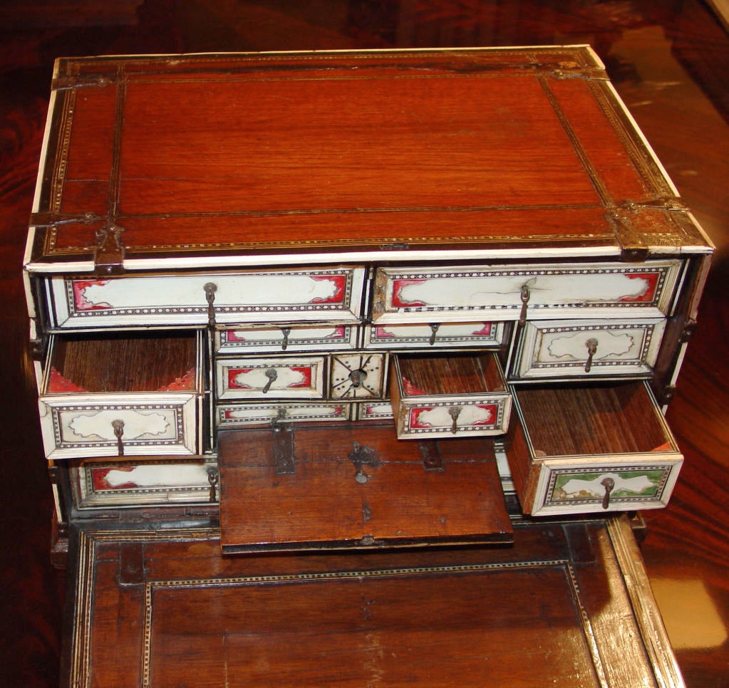 Indian Lock Box 3