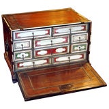 Indian Lock Box