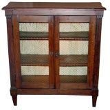 Italian Display Cabinet