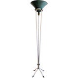 Neo Classical Style Torchiere