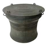Rain Drum