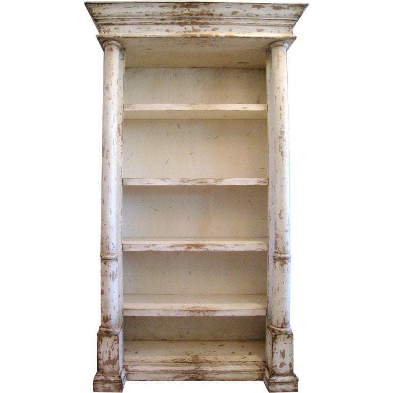 Downtown Classics Collection Temple Cabinet