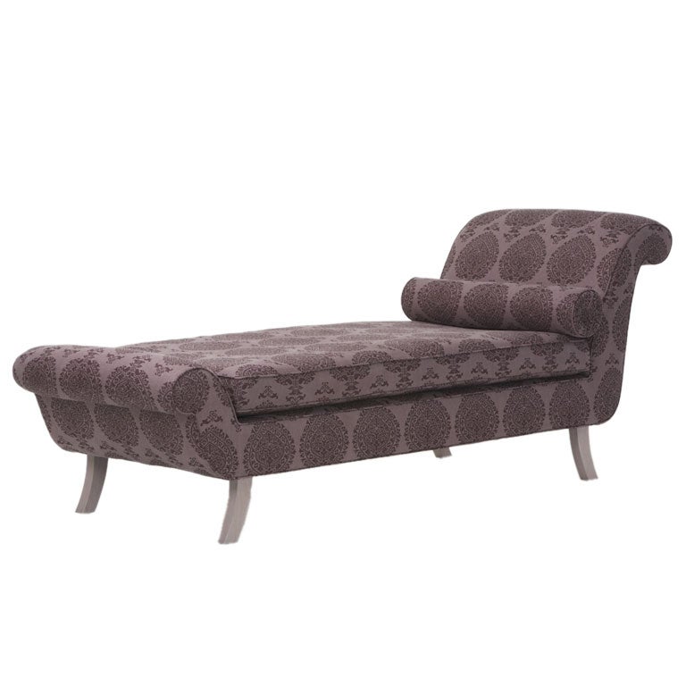 Downtown Classics Chaise Longues