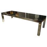 Paul Evans "Cityscapes" Dining Table