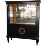 Empire Revival Vitrine