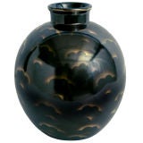 Ceramic vase by Villeroy and Boch