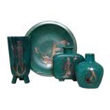 Argenta designed by Wilhelm Kage for Gustavsberg