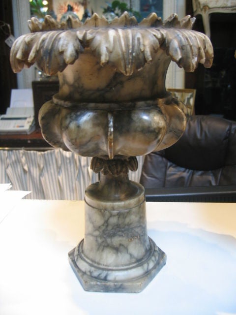 Pair of Ecclesiastic French Altar Pieces