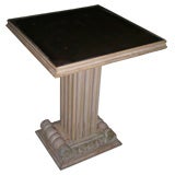 Grosfeld House Pedestal Table