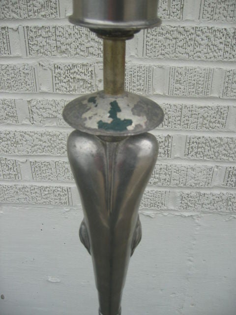 colonial premier lamp