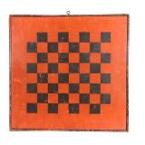 Two Sided Oversized Checker Board