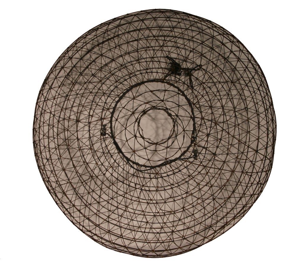 Eel Trap