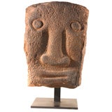 Ethnic Tribal Sculpture