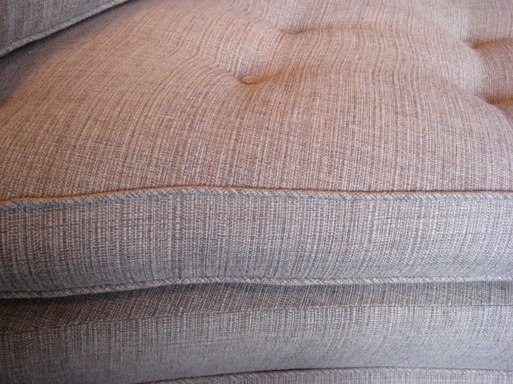 crescent shaped sofas