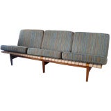 Rare and early sofa by Lewis Butler for Knoll  *SALE*
