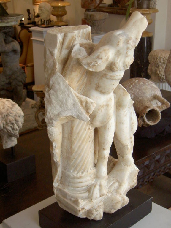Roman Laconian Hound Sarcophagus Fragment For Sale At 1stDibs Roman Laconian Hound Sarcophagus Fragment For Sale At 1stDibs