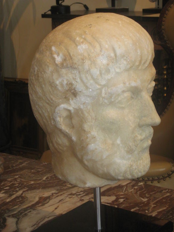 Quintas Aurelius Symmachus, Senator 383-died after 402<br />
Panegyricist and fierce upholder of the Roman Pagan Tradition, one of the last men to wear the toga