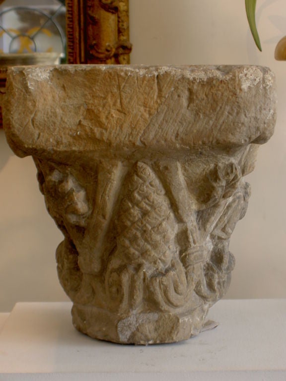 Gothic Stone Capital