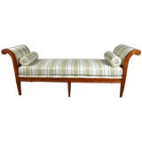 French Cherry Daybed