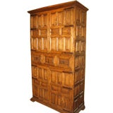 Spanish Colonial Armadio