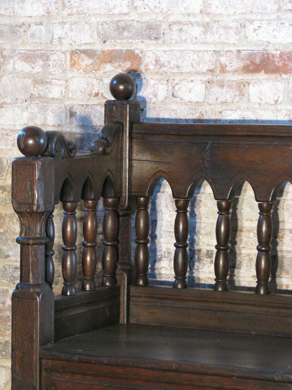 gothic style furniture for sale