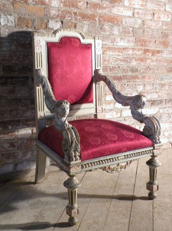 salon louis xiv