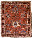 A Herez Rug