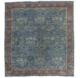 An Indo-Isfahan Carpet