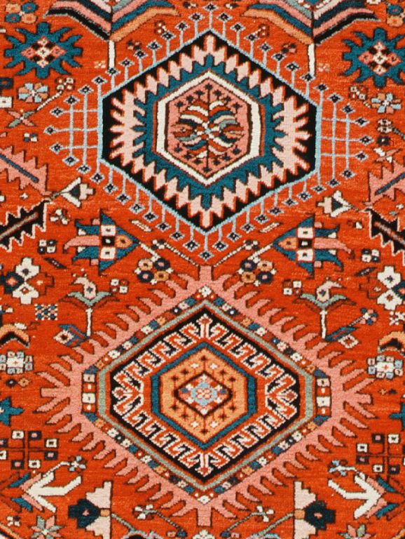 A Karadja Carpet