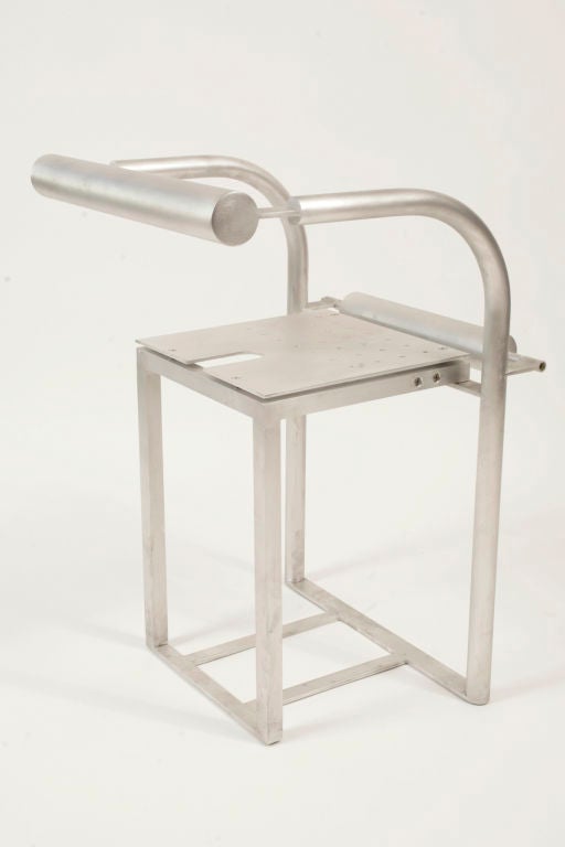 American Prototype Robert Whitton Chair