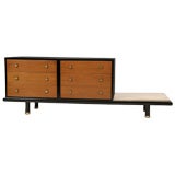 Renzo Rutili for Johnson Furniture Company Chest