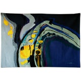 Monumental Luiz Carlos Albertini Weaving