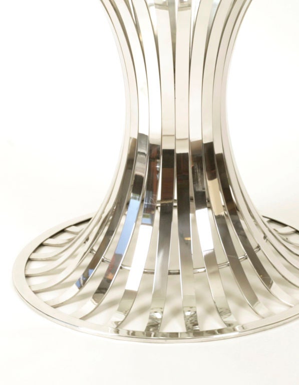 Russell Woodard Dining Table