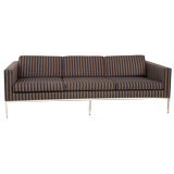 Chic Sofa by Harvey Probber