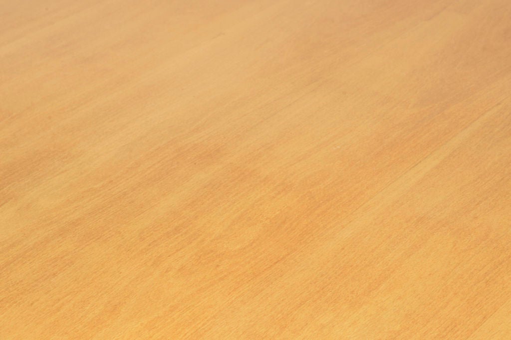 Mid-20th Century Hein & Mathsson for Fritz Hansen Dining Table