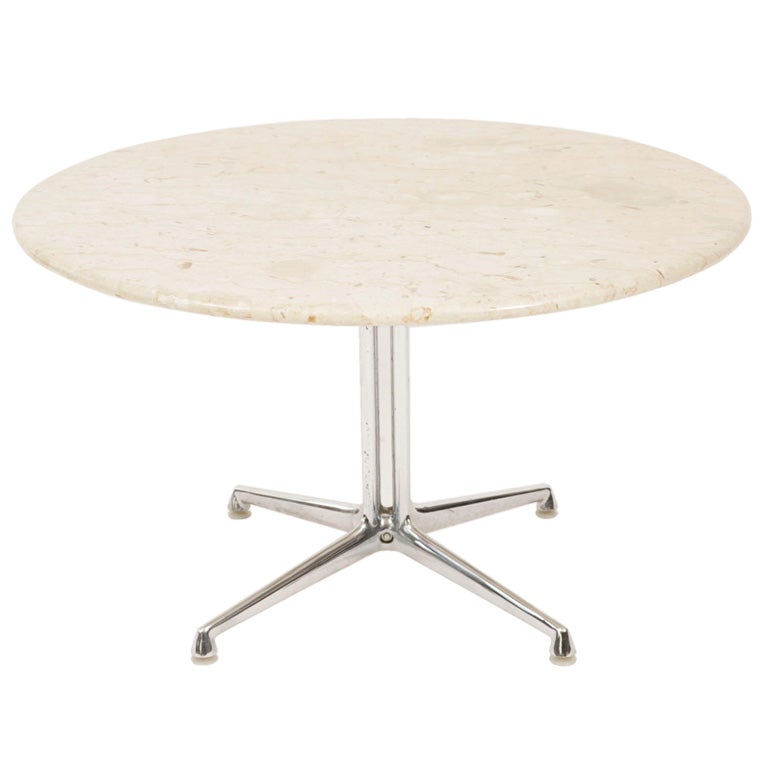 La Fonda Table by Charles and Ray Eames for Herman Miller