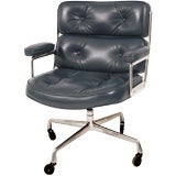 Eames for Herman Miller Time Life Chair