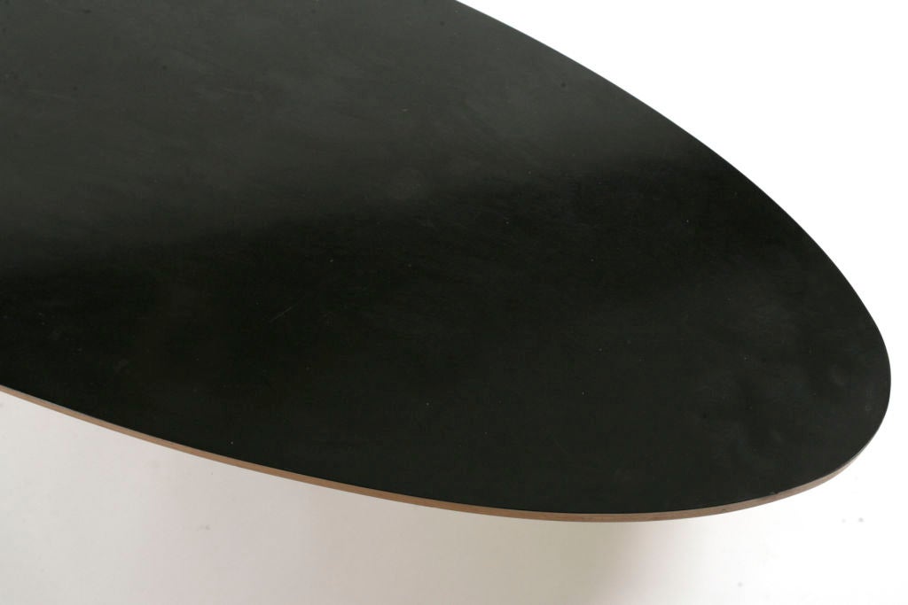 American Charles and Ray Eames ETR Surfboard Table