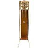 Used Rare George Nelson Howard Miller Grandfather Clock