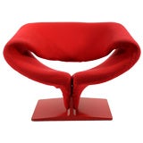 Pierre Paulin for Artifort Ribbon Chair