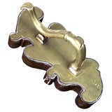 Brass Door Knocker