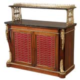 REGENCY CHIFFONIER REGENCY CHIFFONIER