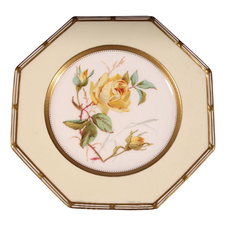 Wedgewood Dessert Service In Good Condition For Sale In Harrodsburg, KY